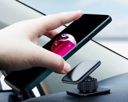 just cheap store 474189Goc396 Jel Yapışkanlı Araba Telefon Tutucu 4741