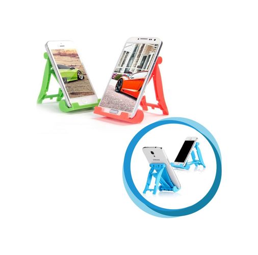 just cheap store 474189I19YT0051 Cep Tefonu Tablet Standı Mini Masaüstü Telefon Tutucu Aparat 4741