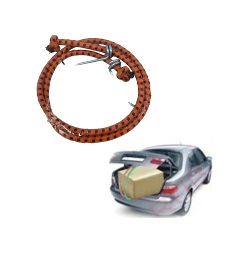just cheap store 474189T27YT0206 Bisiklet Araba Motosiklet Kancalı Bagaj Gergi Lastiği Sabitleme 4741 Altın