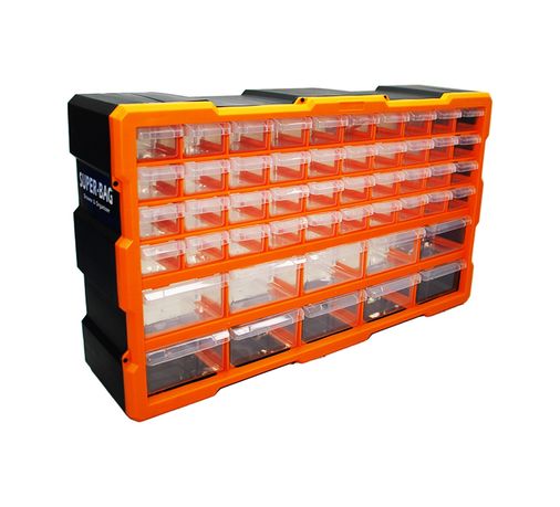 just cheap store 47419893970 50Li Mega 10Byk+40Kçk Monoblok Drawer Çekmece Seti 62X15.7X36Cm 4741