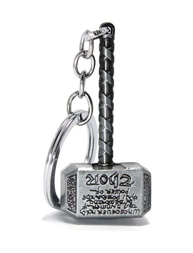 just cheap store 55MT3-KH-ALK1680 Thor Çekici Anahtarlık Alk1680 Altın