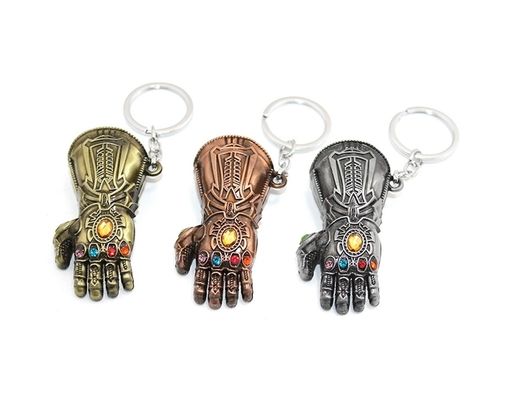 just cheap store 55MT3-KH-ALK1686 Thanos Eli Anahtarlık Alk1686 Altın