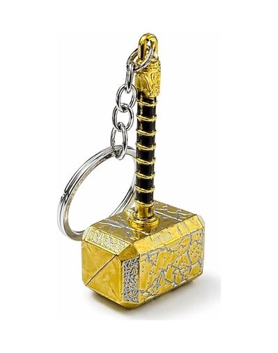 just cheap store 55MT3-KH-ALK5668 Thor Çekici Anahtarlık Alk5668 Altın