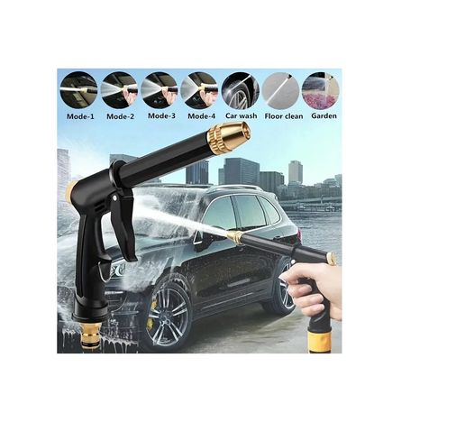 just cheap store 55MT9-AK-A851 Yüksek Basınçlı Ayarlanabilir Bahçe Sulama Araba Yıkama Püskürtme Sı 1 Adet