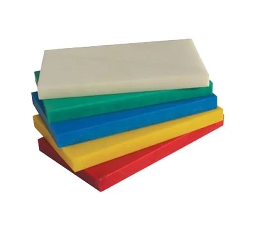 just cheap store 55TK-TK-OZK-KP30502 Polietilen Kesim Panosu 30X50X2Cm Açık Lacivert