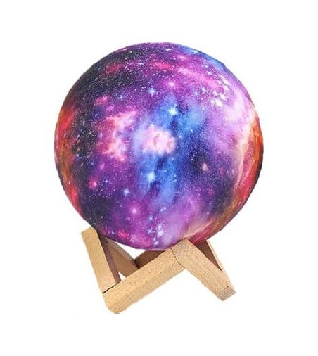 just cheap store epo9755 Dekoratif Yerküre Renkli 15 Cm Pilli ( 1