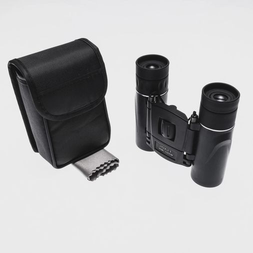 just cheap store mbyuTDU-799 20X21 Nıkula Cepte Taşımalı Kauçuk Kaplamalı Mini Dürbün 1000M/46M Açık Sarı
