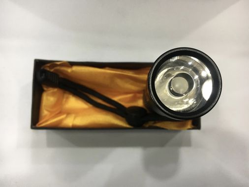 just cheap store mbyuTDU-888 Beyaz Led Işıklı Mini Fener D35 Açık Lacivert
