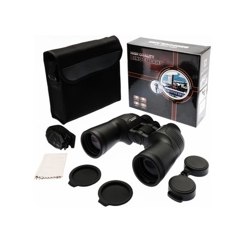 just cheap store mbyuTDU-989 Mentch 7X50 Wa Su Geçirmez Dürbün Geniş Ön Mercek 1000M/56M Açık Sarı