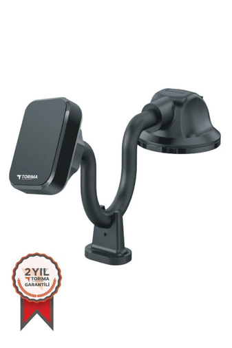 JX-024 Torima Çok Amaçlı Magnetic Car Holder Araç Içi Telefon Tutucu