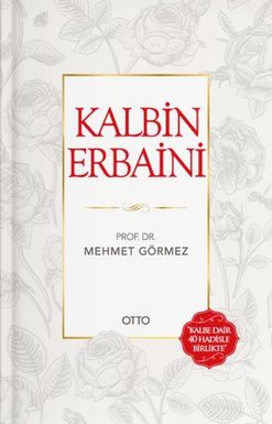 K Erbaini - Ciltsiz
