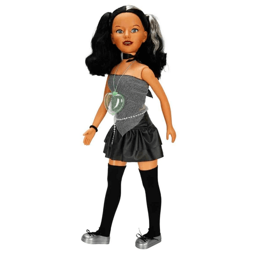 K-Pop Clara Super Star Bebek 80 cm