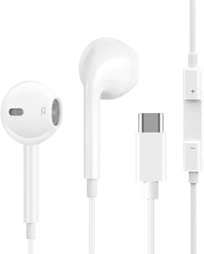 K1-622 Acl  K1-62 Type-C Girişli Mikrofonlu Kumandalı Kulaklık