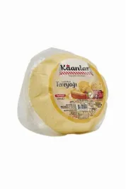 Kaanlar Geleneksel Tereyağ 500 Gr