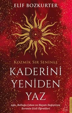 Kaderini Yeniden Yaz