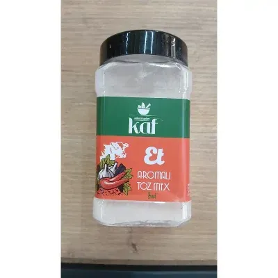 Kaf Et Aromalı Toz Mix 200 Gr