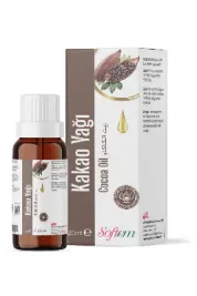 KAKAO YAĞI 20 ML
