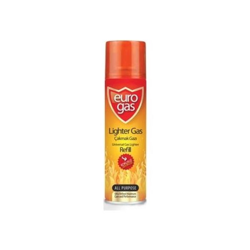 Kamp ağı Gazı - 250 ml