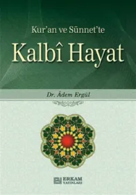 Kampanya Kitapları - Kalbi Hayat - Dr. Adem Ergül
