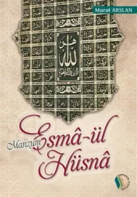 Kampanya Kitapları - Manzum Esmâ-ül Hüsnâ - Murat Arslan
