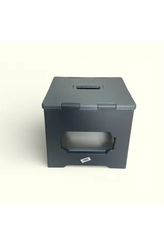 Kapital plastik stlmkslmsnslmsklmnnlmamn Tabure Katlanabilir Taşınabilir 30 Cm Boyunda Taşınır Tabure