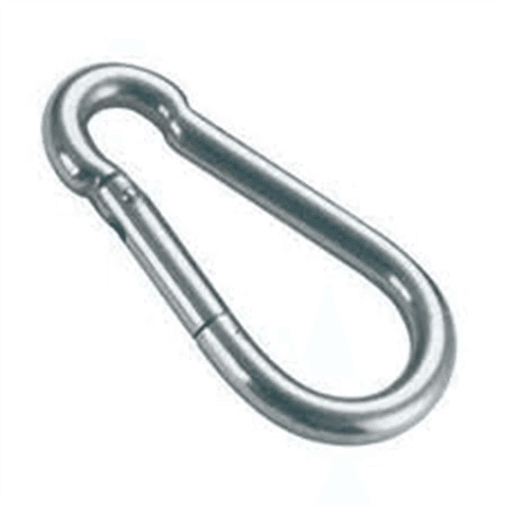 Karabina Yaylı 11 mm ( 2 Adet )