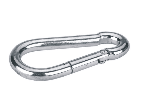 Karabina Yaylı 4 mm ( 5 Adet )