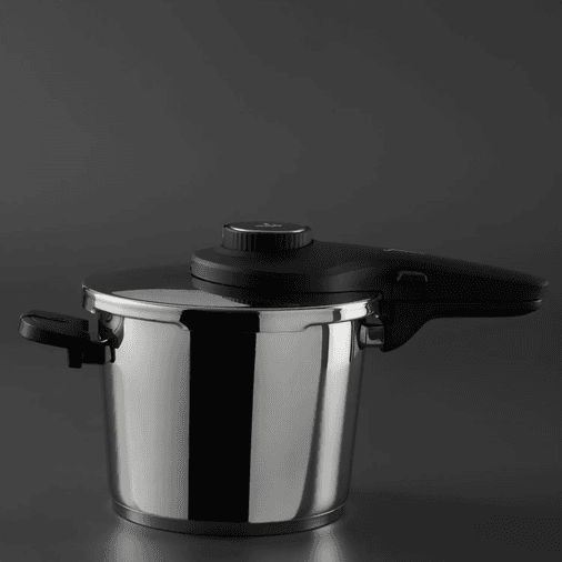 Karaca 000001000245472002 Prime Master 6 Litre Düdüklü Tencere