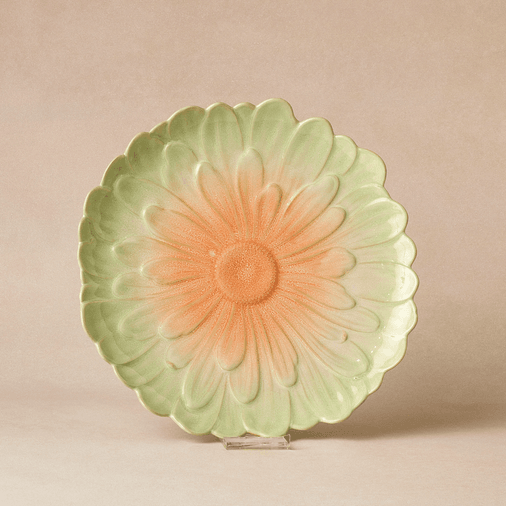 Karaca fnhoofkıojfhn Magnolia Servis Tabağı 26 Cm