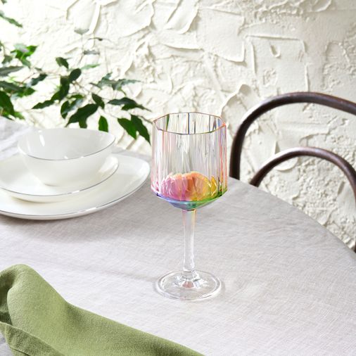 Karaca ghgöhfbgbhnv Akristo Transparent Kadeh 360 Ml