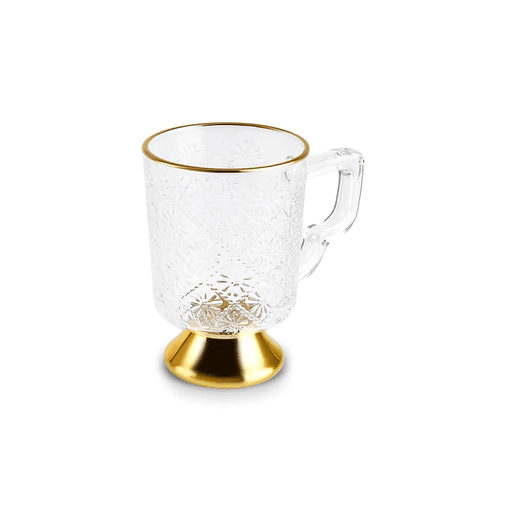 Karaca GHHJGJF Milas Kareli Mug 300 Ml