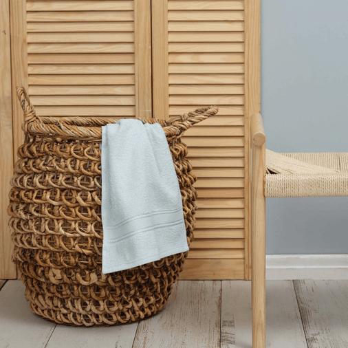 Karaca gtujkykjmjtgjut Daily Soft Mint %100 Pamuk Havlu 30X50 Cm