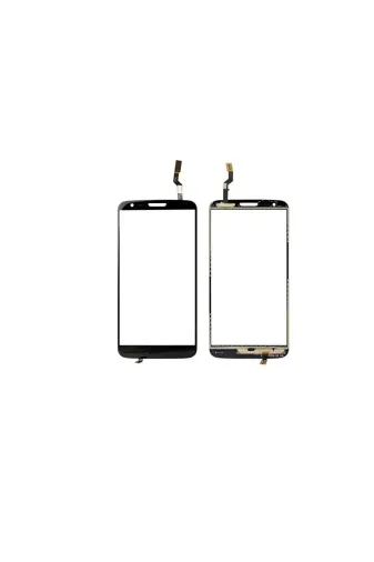 Karahanlı Butik CPTLFEKRNLG-G2S-1 Lg Uyumlu G2 D805 Dokunmatik Ön Cam-Siyah