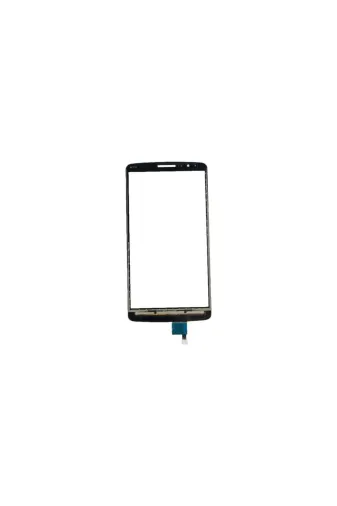 Karahanlı Butik CPTLFEKRNLG-G3G-2 Lg G3 Uyumlu Dokunmatik Ön Cam - Gri Renk