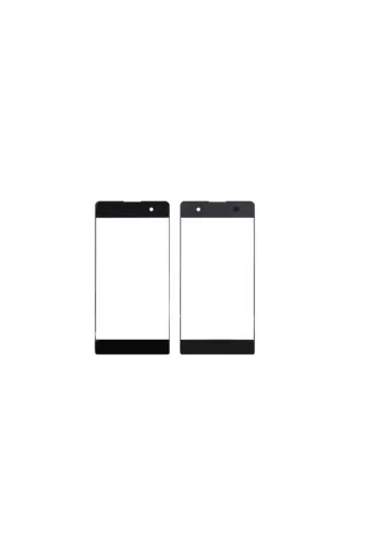 Karahanlı Butik CPTLFEKRNSNY-XPRAXAG-1 Sony Xperia Xa Dokunmatik Ekran Camı - Gri Renk