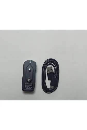 Karahanlı Butik KBLSKBLTLCRERCHGR-MB-1 Micro Usb Uçlu Şarj Kablolu Şarj Aleti