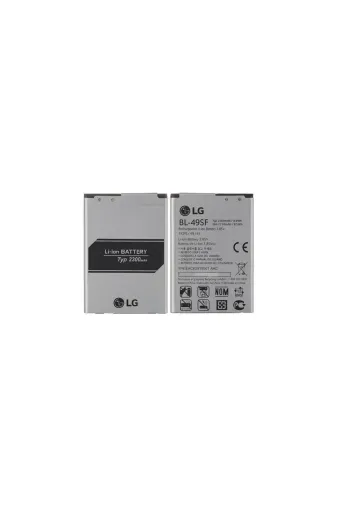 Karahanlı Butik PWRBTRBTLG-G4-1 Lg G4 Beat - G4 Mini Uyumlu Batarya Pil ( Bl49Sf )