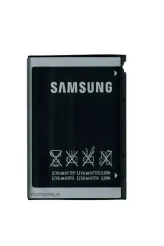 Karahanlı Butik PWRBTRBTSMNG-AB39-1 Ab394235Ce Model 700Mah Batarya