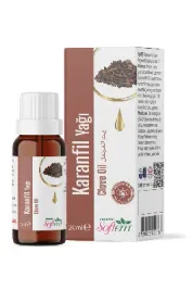 Karanfil Yağı 20 ml