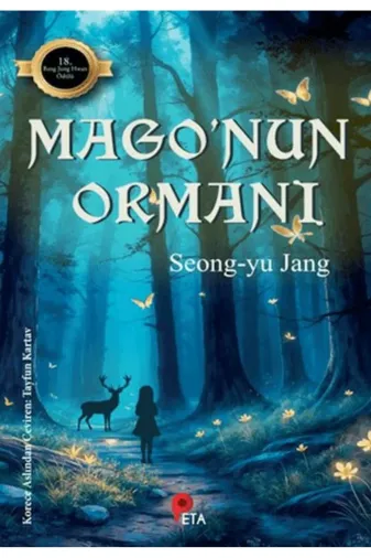 Karatay Yayınları SDKT-9786256197527 Magonun Ormanı