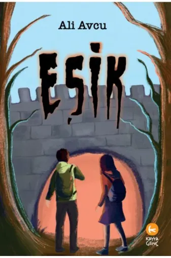 Karatay Yayınları SDKT-9786259282657 Eşik