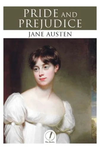 Karatay Yayınları SDKT-9786259848648 Pride And Prejudice