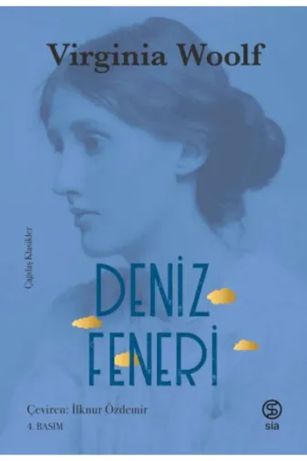 Karatay Yayınları TYCFE522366AE3E92AF906200 Deniz Feneri