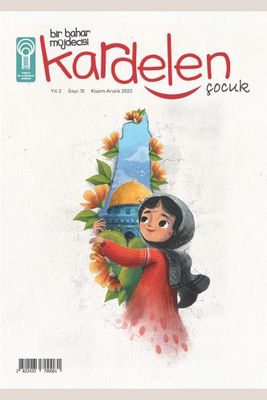Kardelen Çuk (10. Sayı)