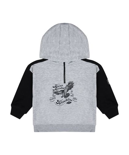Kartal Yuvası 5526805 Beşiktaş Kids Sweatshirt