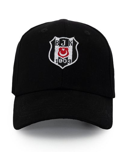 Kartal Yuvası 560147 Beşiktaş Jr Şapka 20 25Y