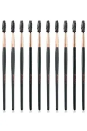 Kaş Ve Kirpik Tarama Fırçası Nasbrush0144 X 10 Adet