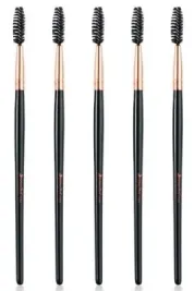 Kaş Ve Kirpik Tarama Fırçası Nasbrush0144 X 5 Adet