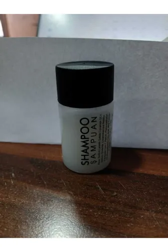 Kayapet TYB5YEHCN1YZXN7A99 1000 Tane Mini Şampuan ,tek Kulkanımlık, Seyahat Boy , Otel Buklet,tek Kullanımlık Kozmetik 30 Ml