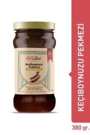 Keçi Boynuzu Pekmezi (380 GR.)
